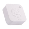 thumbnail image 1 of Ayudante del sueño Irfora Portable 9 Sound Light Sleep Machine White Noise Machine Máquina de sonido de viaje para dormir Bebé Adulto Viaje de oficina en casa Irfora Ayudante del sueño, 1 of 6