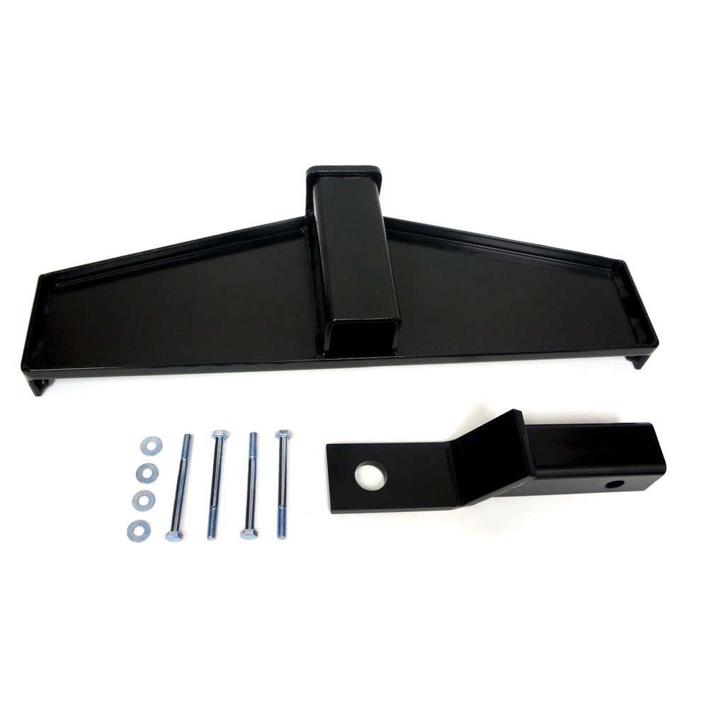 Trailer Hitch for Club Car Precedent Golf Carts 2004+