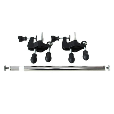 

Professional Wooden Door Installer Set Installation Tool Assistant Adjustable Aids Gadgets Stainless Steel for Construction