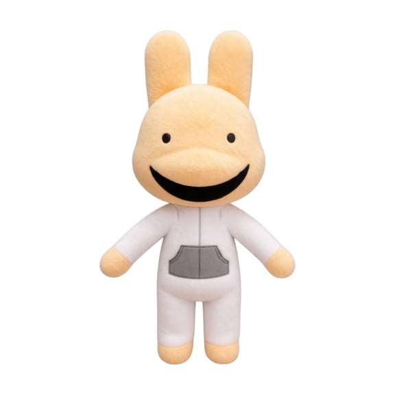 Animal Hospital Plush, Horror Game Plushies Toy for Fans Gift, Cute Stuffed Animal Doll for Kids Adults, Birthday Christmas Choice for Boys Girls