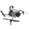thumbnail image 4 of for MINI 5 PROs GO Adapter Bracket Action Camera Mount Accessory O2W4 O8L9, 4 of 7