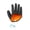 Right, variant on Anti-Slip Fishing Gloves, Left or Right Fishing Catching Gloves Professional Catch Fish Gloves with Magnet Release