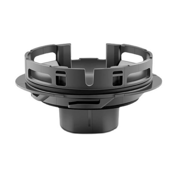 Motor Rear Cover Durable Repair Vacuum Parts Replacement Fit for V7V8