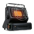 thumbnail image 1 of Chauffage d'Appoint, Chauffage 1300w Double Usage Portable Four Portable Chauffage Double Usage Portable avec Poignée Chauffage 1300w Double Usage Portable avec Poignée Chauffage Stable Portable, 1 of 1
