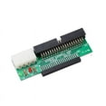 thumbnail image 4 of Adaptateur Convertisseur de Disque Dur 2.5 Pouces vers 3.5 Pouces Interface Ide 40Pin pour Ordinateur Portable Pc de Bureau, 4 of 5