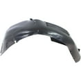 thumbnail image 7 of DCP Front Left Driver Side Fender Liner For 2010-2019 Ford Taurus FO1248144, 7 of 7