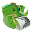 thumbnail image 2 of Cámara Instantanea Gabba Goods G-Kidz Dino Verde, 2 of 4