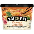 thumbnail image 6 of Tai Pei Orange Chicken, Frozen Asian Entrée, 11 oz, 6 of 13