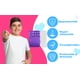 thumbnail image 2 of pañal para adulto adolescente con inserto microfibra ecobaby original ecobaby original Adolescente, 2 of 7