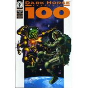 Dark Horse Presents #100.4 VF ; Dark Horse Comic Book