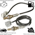 thumbnail image 4 of Upstream and Downstream O2 Sensors Replacment for 1998 1999 Honda Accord,for 1999-1997 Acura Cl 3.0Lt,Replaces#234-4099 234-4601,Set of 2pcs, 4 of 7