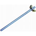 thumbnail image 4 of RPC Racing Power Air Cleaner Mounting Stud R2175 5 Inch Length; 1/4-20 Inch Thread; With Wing Nut, 4 of 5