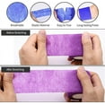 thumbnail image 5 of 6pcs Skin Tone Ankle and Swelling Code Self Adhesive Bandage 6/12/24/48 2 Inch 1 Inch/2pcs Skin Tone, 5 of 5