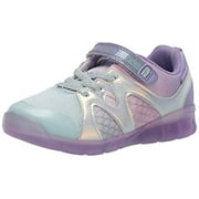 Stride Rite Girls Little Kid Made2play® Light Up Mermaid Sneaker