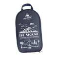 thumbnail image 1 of Bolsa de utensilios de campamento portátil resistente al desgaste múltiples bolsillos para accesorios de Picnic con Estampado Azul Zulema Organizador de utensilios de cocina, 1 of 8