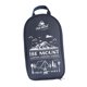 thumbnail image 1 of Bolsa para utensilios de camping, organizador de utensilios de cocina, bolsa de viaje, bolsa para utensilios de cocina, camping con Estampado Azul, 1 of 9