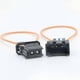 thumbnail image 5 of MOST fiber optic loop bypass MALE & FEMALE kit adapter for BMW Mercedes-Benz, 5 of 5