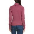 thumbnail image 2 of PAIGE womens  Cherise Wool-Blend Sweater, m, 2 of 3