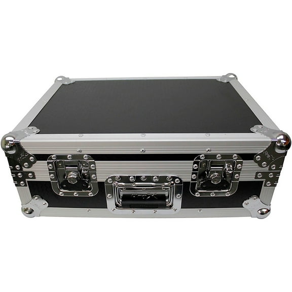 ProX XS-RANE12 ATA-300 Style Gig Ready Flight/Road Case for RANE 12 Motorized DJ Control System