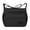 A-Black, variant on Crossbody Bag for Women Men Adjustable Lightweight Shoulder Cross Body Purse Daily Large Capacity Sling Messenger Bag for Travel Outdoor