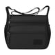 thumbnail image 2 of Mochila Bandolera para Hombre: Bolso de Pecho de Nailon Impermeable con Almacenamiento Multifuncional, Bolso Bandolera Ligero para Deportes, Actividades Al Aire Libre y Viajes., 2 of 6