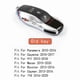 thumbnail image 1 of New No. 72 Racing Style Remote Key Cover Case Replace Fit For Porsche Cayenne Panamera Cayman Macan Boxster 971 9ya 718 911, 1 of 1
