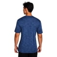 thumbnail image 2 of Reebok Men's & Big Men's Stride Performance Tee Shirt, Sizes XS-5XL, 2 of 5