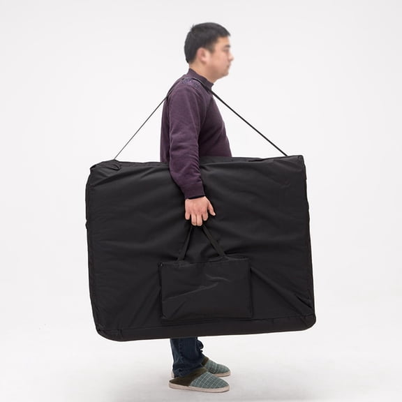 Carry Bag for Portable Massage Tables Bag Folding Massage Table Bag Shoulder Strap Carrying (enlarged size)