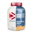 thumbnail image 1 of ISO 100 Hydrolyzed 5 Lbs Orange Dreamsicle Dymatize. Dymatize DYMISO100ORANGEDREAM, 1 of 6