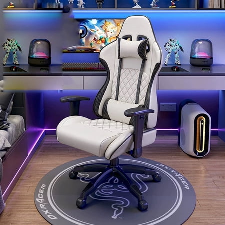 gaming office chair reclining adjustable product