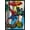 Black Framed Version, variant on Marvel Comics - Green Goblin - The Amazing Spider-Man #97 Wall Poster, 22.375" x 34"