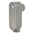 thumbnail image 2 of Caja Oval Roscada Rawelt 3/4" Npt Gris, 2 of 3