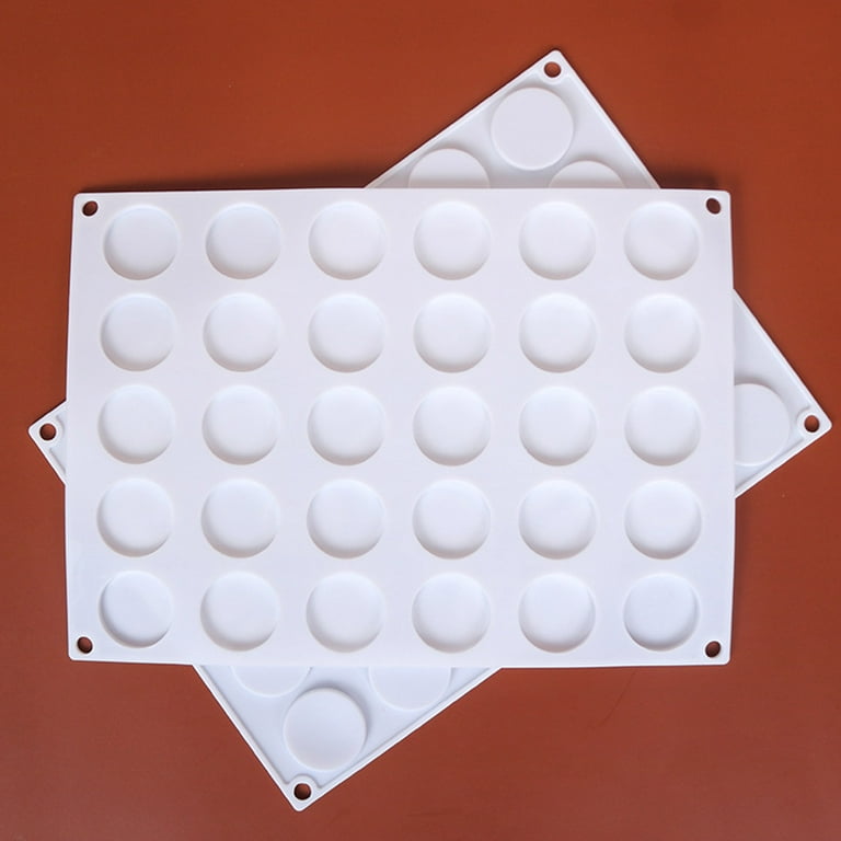 Wax Seal Mold Mat – TheWaxleyCo