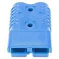 thumbnail image 2 of Cable Connector Plug, Lasting Performance Impact Resistant Battery Quick Connector 175A High Strength SB175A  For Boat Grey,Red,Blue, 2 of 8
