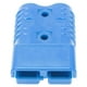 thumbnail image 2 of Conector para montacargas, conector de cable de conexión y desconexión de batería con terminal, conector de alimentación de batería, uso conveniente, 2 of 12
