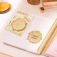 thumbnail image 4 of Realistic Food Themed Sticky Notes Mini Memo Pad for Journaling and Use, 4 of 5
