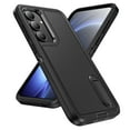 thumbnail image 2 of Kickstand Case for Samsung Galaxy S25 FE, Shockproof, Dropproof,slim & tough, pocket-friendly,Rugged phone case, Slim Fit for Samsung Galaxy S25 FE Phone Case with Built-in Kickstand,K, 2 of 9