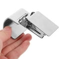 thumbnail image 4 of WEUVEB Heavy Duty Clips For Hanging Office Use 4Set Silver Stainless Steel, 4 of 8
