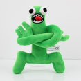 thumbnail image 4 of Caraele Rainbowfriends Chapter2 Rainbowfriends 2 Game Stuffed Animal Figures, 4 of 5