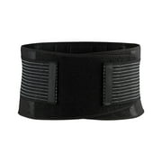 ACE Brand Adjustable Back Brace, Odor Resistant, Resists Bunching