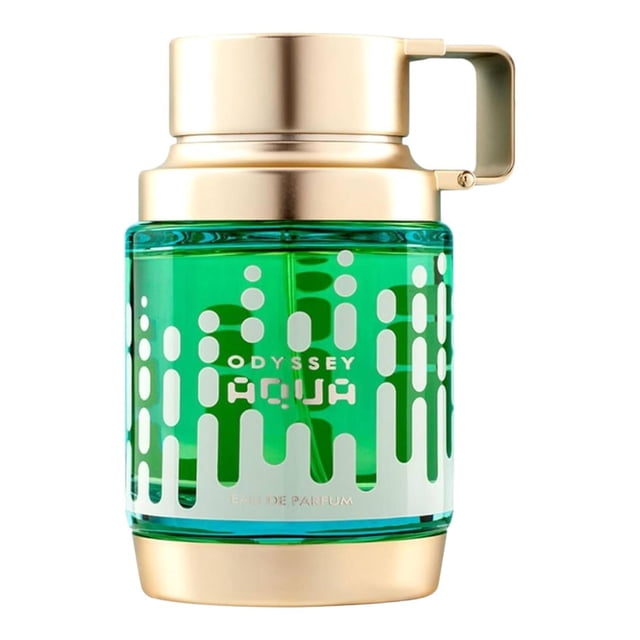 Perfume Armaf Odyssey Aqua 100ml Eau de Parfum Para Hombre