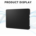 thumbnail image 3 of Internal SSD Hard Drive M 2 NGFF 3 6Gb s 3D NAND Flash Read Speed up to 520MB sec Compatible with PC Desktops and Laptops, 3 of 7