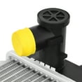 thumbnail image 5 of RVNI Radiator Compatible with 2001 2002 2003 2004 2005 RAV4 L4 2.0L 2.4L, 5 of 6