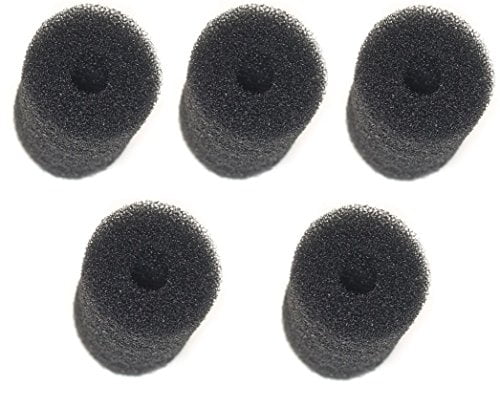 10 Pack Pool Cleaner Sweep Tail Hose Scrubber Polaris 280 360 380 3900 Sport