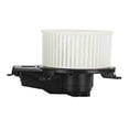 thumbnail image 2 of Ventilador de motor 27226-JS71C para Nissan Pickup D22 1998-2008, 2 of 5