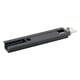 thumbnail image 2 of Tornillo de banco de cola, tornillo de banco de repuesto de movimiento rápido, para taller doméstico, sujeción y fijación, accesorios, color negro., 2 of 9