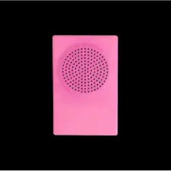 Fm3 - Buddha Machine #1 2023 Reissue Pink [CD]