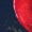 Navy, variant on It Red Balloon Women's T Shirt, Royal, Medium