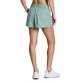 thumbnail image 2 of RBX Active Women's Lined Biker Running Short, 2 of 4