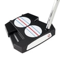 thumbnail image 1 of Pre-Owned Good RH Eleven 2-Ball Triple Track DB Mens Putter Stroke Lab 3GEN Red Standard, 1 of 5